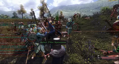The New World(1521)V1 Full