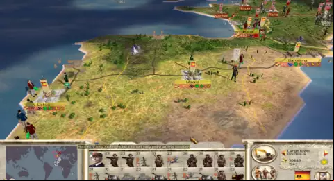 Total War: 1942 - Launcher 