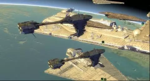 Thrawn's Revenge: Imperial Civil War v2.3.3 Full