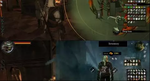 The Rise of the White Wolf Enhanced Edition