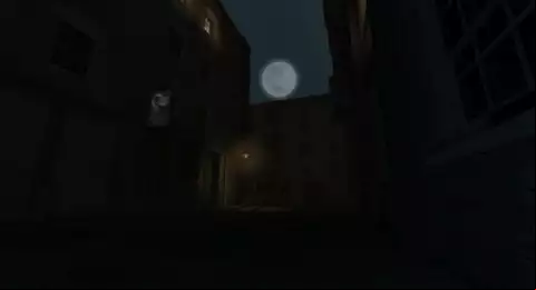 Amnesia: The Streets Of London v1.1 patch