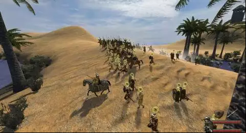 The Throne Conquest 2.1.1 Full