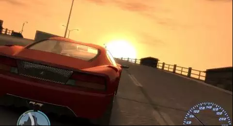 Realistic Driving and Flying EFLC v1.3