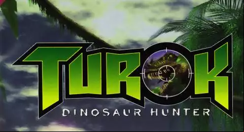 Turok: Dinosaur Hunter