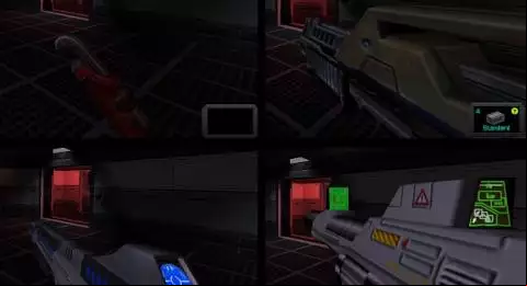 System Shock Infinite v2.4 Full 
