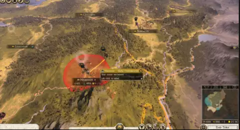 United Tribes Gauls Full