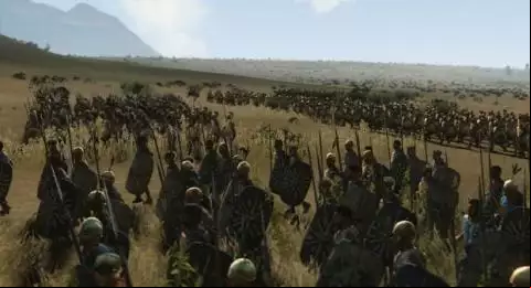 Vae Victis v.601 Full
