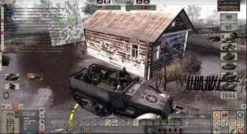 Valour v77 Full