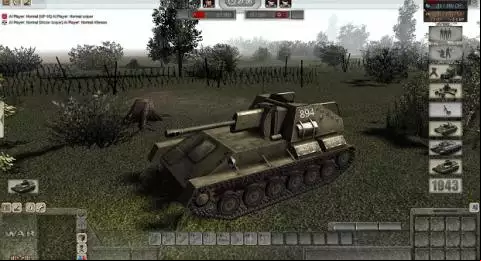 Valour v57 Full