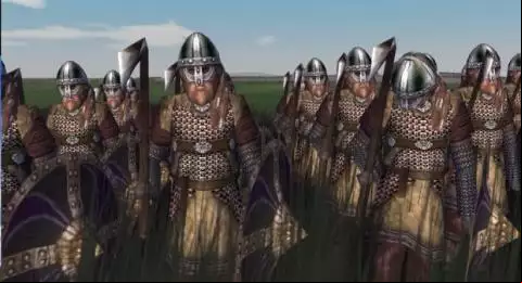 Viking Invasion II v1.7 Full