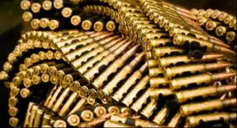 Vegas Ordnance 1.5 Full