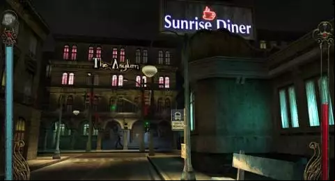 The Final Nights 1.5 HD Full