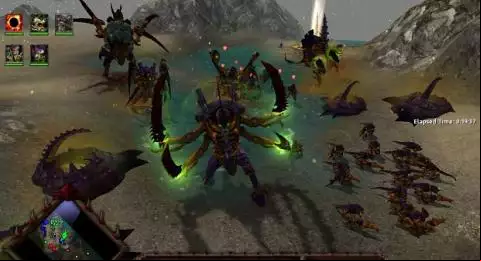 NEW Eternal Confrontation v3.5 part 1/3