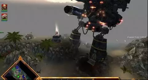 NEW Eternal Confrontation v3.5 part 2/3