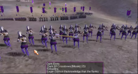 Warhammer: Total War - A Call To Arms