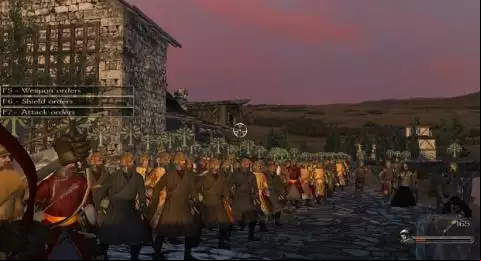 Wars for Calradia 1.0 Full