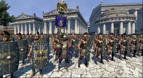 Wars of the Gods - Ancient Wars v9.3 Full