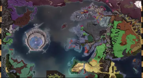Warhammer: Geheimnisnacht 1.2.9 Installer