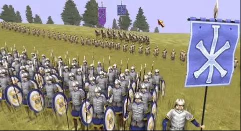 War in Egypt - Ragnarok campaign Full