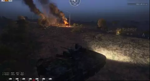 SP Whole Lotta Altis Amalgamation Full