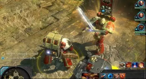 Wrath of the Blood Ravens v4.7 Full