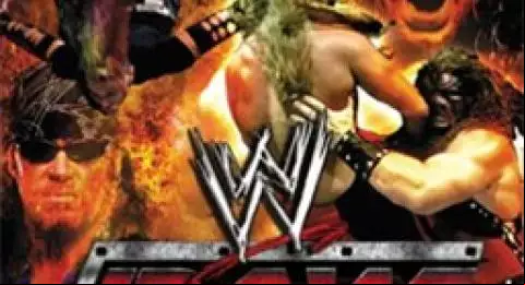 WWE RAW