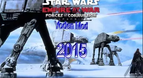 YodenMod 2015 Full