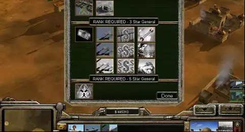 Hold the Assault Small Update