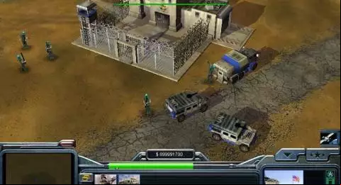 Hold the Assault Update