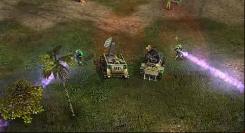 Hold the Assault V2 Full