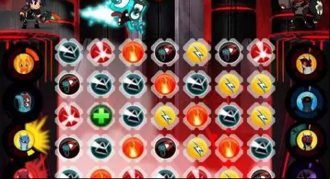 Slugterra: Slug It Out!