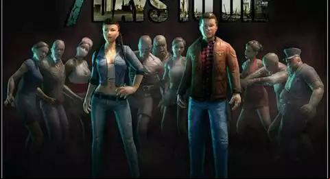 7 Days to Die