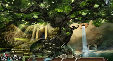 Alexia Crow and the Cave of Heroes
