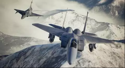 Ace Combat 7: Skies Unknown