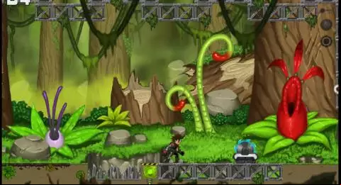 Aero's Quest