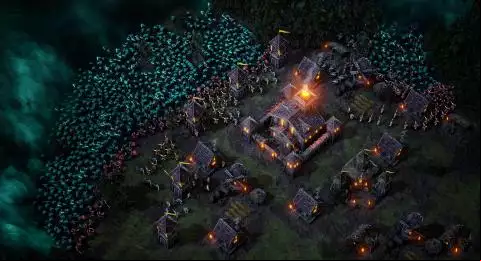 Age of Darkness: Final Stand
