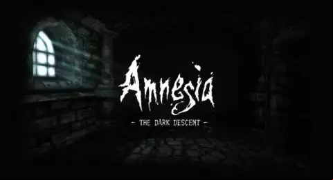 Amnesia: The Dark Descent