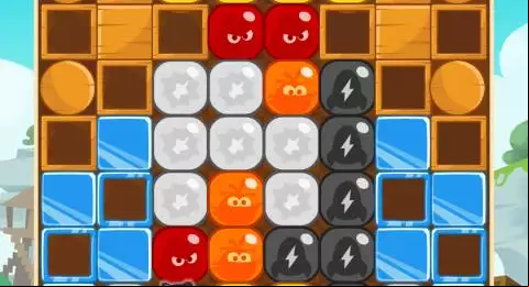 Angry Birds Blast