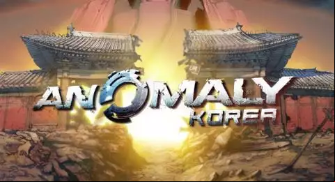 Anomaly Korea