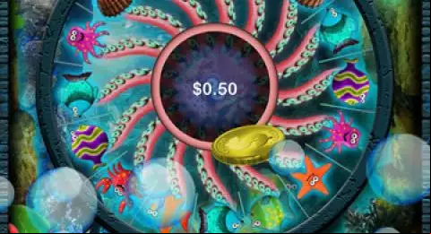 Aqua Slots Extreme