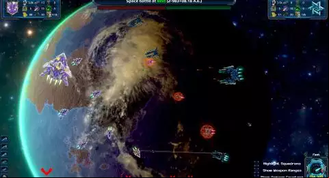 Astra Exodus