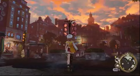Atelier Ryza 2: Lost Legends & the Secret Fairy