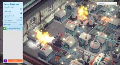 Automachef