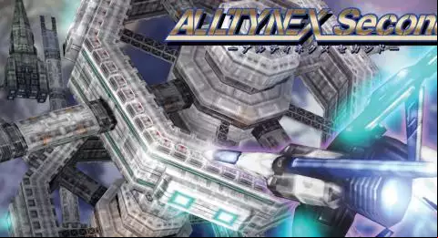 ALLTYNEX Second