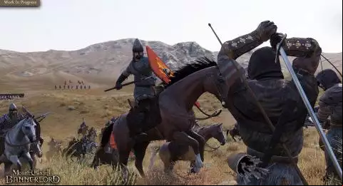 Mount & Blade II: Bannerlord