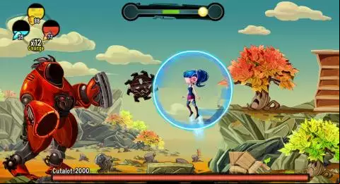 BeatBlasters III