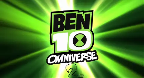 Ben 10: Omniverse 2