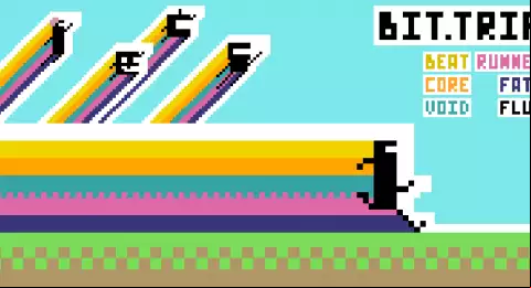 The Bit.Trip