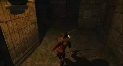 Blade of Darkness