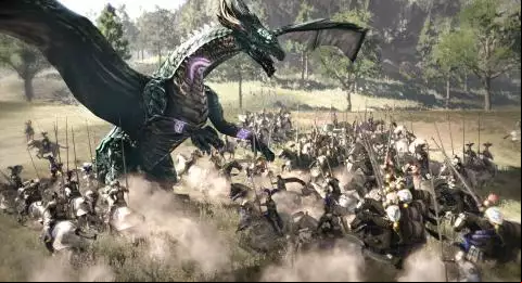 BLADESTORM: Nightmare